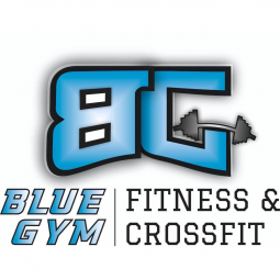 Blue Gym Sjenjak