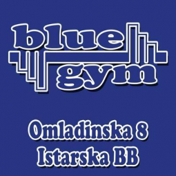 Blue Fit - Fitness Centar Belveder