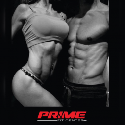 PRIME Fit Center